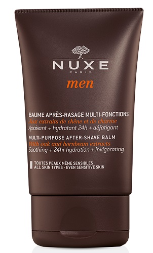 NUXE MEN DOPOBARBA 50 ML - Fontenova srl