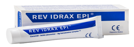 REV IDRAX EPI 50 ML - Fontenova srl