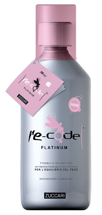 RECODE PLATINUM 500 ML - Fontenova srl