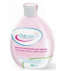 ILLA CARE DETERGENTE INTIMO 250 ML - Fontenova srl