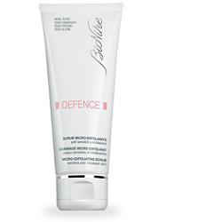 DEFENCE SCRUB MICRO-ESFOLIANTE 75 ML - Fontenova srl