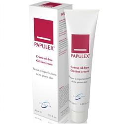 PAPULEX CREMA OIL FREE 40 ML - Fontenova srl