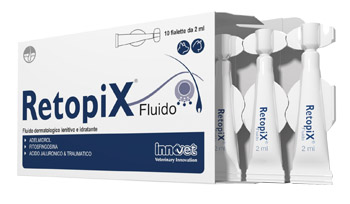 RETOPIX FLUIDO 10 FIALE DA 2 ML - Fontenova srl