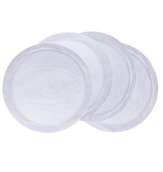 MAM COPPETTE ASSORBILATTE 30 PEZZI BIPACK - Fontenova srl