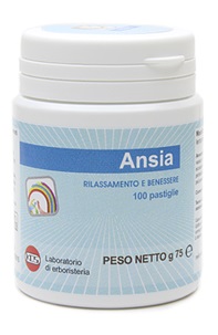 ANSIA 100 PASTIGLIE - Fontenova srl