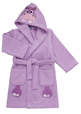 CHICCO ACCAPPATOIO IPPOPOTAMO ROSA 24 MESI+ - Fontenova srl