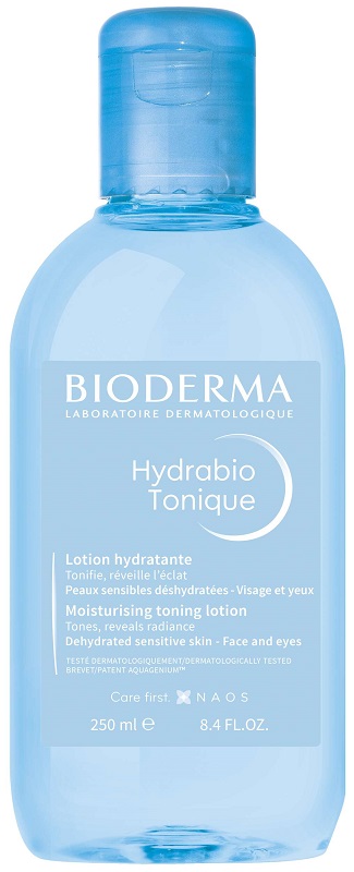 HYDRABIO TONIQUE 250 ML - Fontenova srl