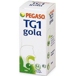 TG1 GOLA SPRAY 30ML* - Fontenova srl