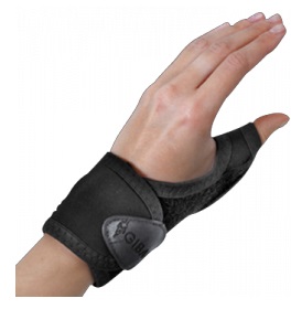 RHIZOGIB - ORTESI POLSO SINISTRO GIBAUD ORTHO TAGLIA 1 - Fontenova srl
