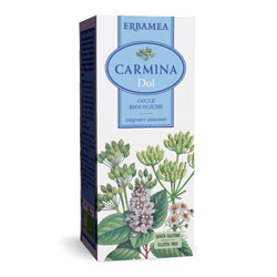 CARMINA DOL GOCCE 75 ML - Fontenova srl