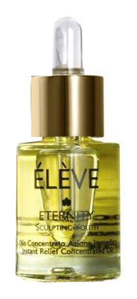 ELEVE ETERNITY SCULPTING YOUTH OLIO CONCENTRATO AD AZIONE IMMEDIATA 15 ML - Fontenova srl