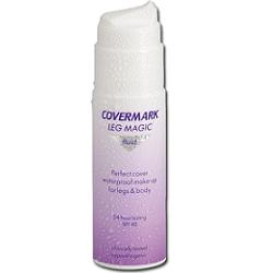 COVERMARK LEG MAGIC FLUID 75 ML COLORE 56 - Fontenova srl