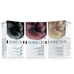 BIONIKE SHINE ON CAPELLI BIONDO SCURO 6 - Fontenova srl