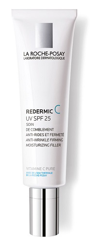 PURE VITAMINE C UV SPF25 40 ML - Fontenova srl
