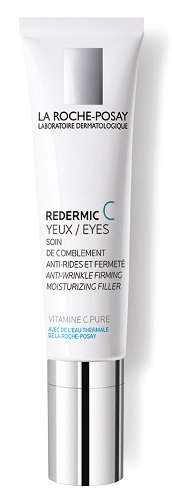 PURE VITAMINE C YEUX 15 ML - Fontenova srl