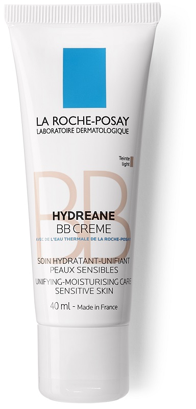 HYDREANE BB ROSE 40 ML - Fontenova srl