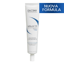 KELUAL DS CREMA 40ML DUCRAY - Fontenova srl