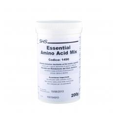 ESSENTIAL AMINO ACID MIX 200 G - Fontenova srl