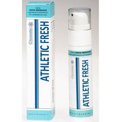 ATHLETIC FRESCHEZZA 50 ML - Fontenova srl