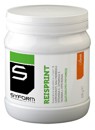 REISPRINT ARANCIO 500 G - Fontenova srl