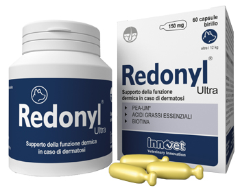 REDONYL ULTRA 150MG 60 CAPSULE - Fontenova srl