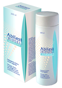 ABILAST BIOGEL DETERGENTE INTIMO 200 ML - Fontenova srl