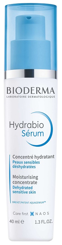 HYDRABIO SERUM 40 ML - Fontenova srl