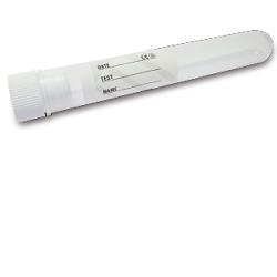 PROVETTA PER ANALISI MEDIPRESTERIL - Fontenova srl