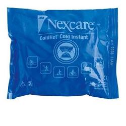 NEXCARE COLDHOT COLD INSTANT GHIACCIO ISTANTANEO BUBLE PACK - Fontenova srl