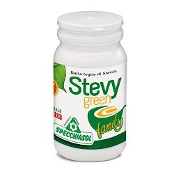 STEVYGREEN FAMILY 250 G - Fontenova srl