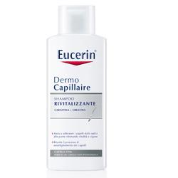 EUCERIN SHAMPOO RIVITALIZZANTE 250 ML - Fontenova srl