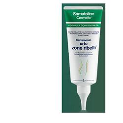 SOMATOLINE COSMETIC SNELLENTE URTO ZONE RIBELLI 100 ML - Fontenova srl
