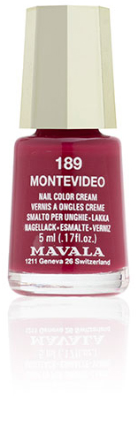 MINICOLOR 189 MONTEVIDEO - Fontenova srl