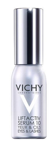 LIFTACTIV SERUM10 OCCHI & CIGLIA 15 ML - Fontenova srl