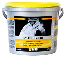 EQUISTRO EXCELL E POWDER 3KG - Fontenova srl