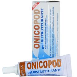 ONICOPOD GEL RISTRUTTURANTE 10 ML - Fontenova srl
