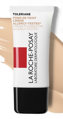 TOLERIANE TEINT ACQUA CREMA 01 30 ML - Fontenova srl