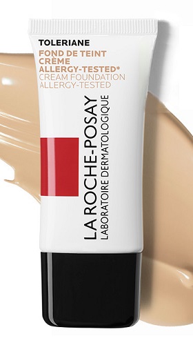 TOLERIANE TEINT ACQUA CREMA 02 30 ML - Fontenova srl