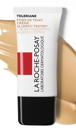 TOLERIANE TEINT ACQUA CREMA 03 30 ML - Fontenova srl