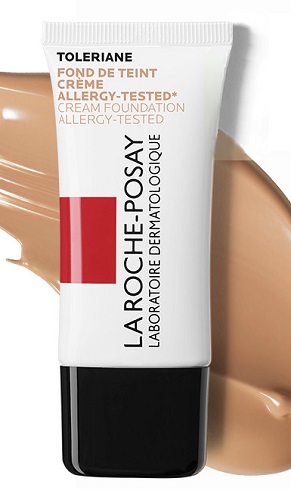 TOLERIANE TEINT ACQUA CREMA 04 30 ML - Fontenova srl