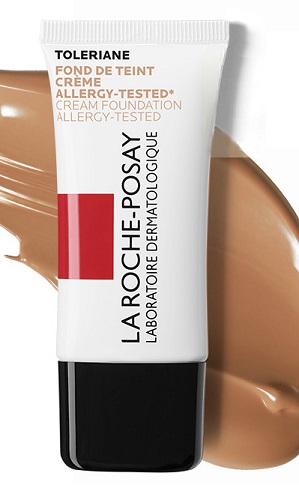 TOLERIANE TEINT ACQUA CREMA 05 30 ML - Fontenova srl