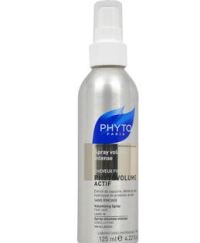 PHYTO PARIS PHYTOVOLUME ACTIF SPRAY VOLUMIZZANTE CAPELLI SOTTILI SENZA RISCIACQUO 125 ML - Fontenova srl