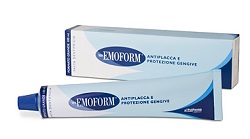 DENTIFRICIO NEO EMOFORM 100 ML - Fontenova srl