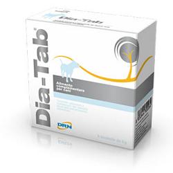 DIA TAB 60 TAVOLETTE - Fontenova srl