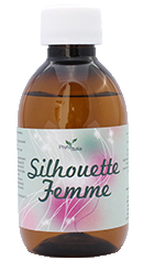 SILHOUETTE FEMME 200 ML - Fontenova srl