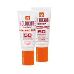 HELIOCARE COLOR BROWN SPF 50 50 ML - Fontenova srl