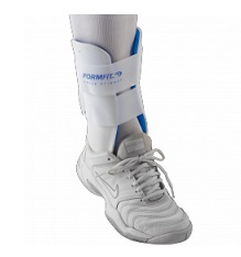 CAVIGLIERA BIVALVA FORM FIT NIDO D'APE GIBAUD ORTHO TAGLIA UNICA ALTEZZA 25 CM SINISTRA - Fontenova srl