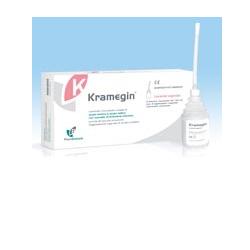 KRAMEGIN LAVANDA VAGINALE 5 FLACONI 100 ML CON CANNULA - Fontenova srl