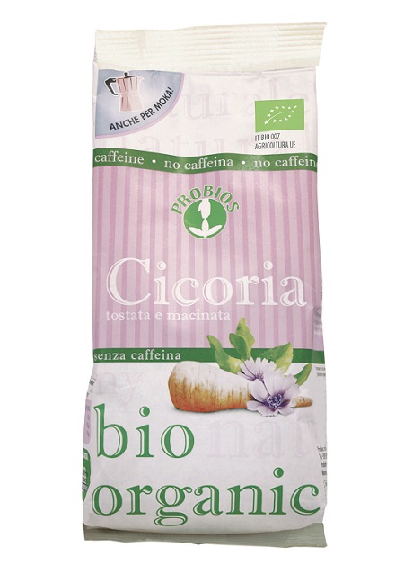 CICORIA SENZA CAFFEINA 500 G - Fontenova srl
