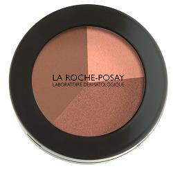 TOLERIANE TEINT TERRA ABBRONZANTE 12 G - Fontenova srl